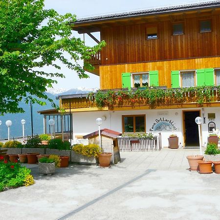 B & B Apartments Ortlerblick Слудерно Екстер'єр фото