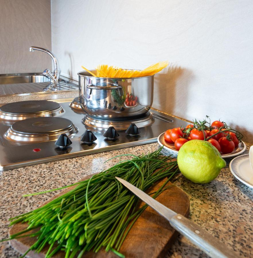 B & B Apartments Ortlerblick Слудерно Екстер'єр фото
