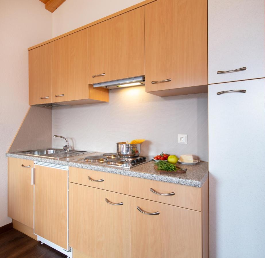 B & B Apartments Ortlerblick Слудерно Екстер'єр фото