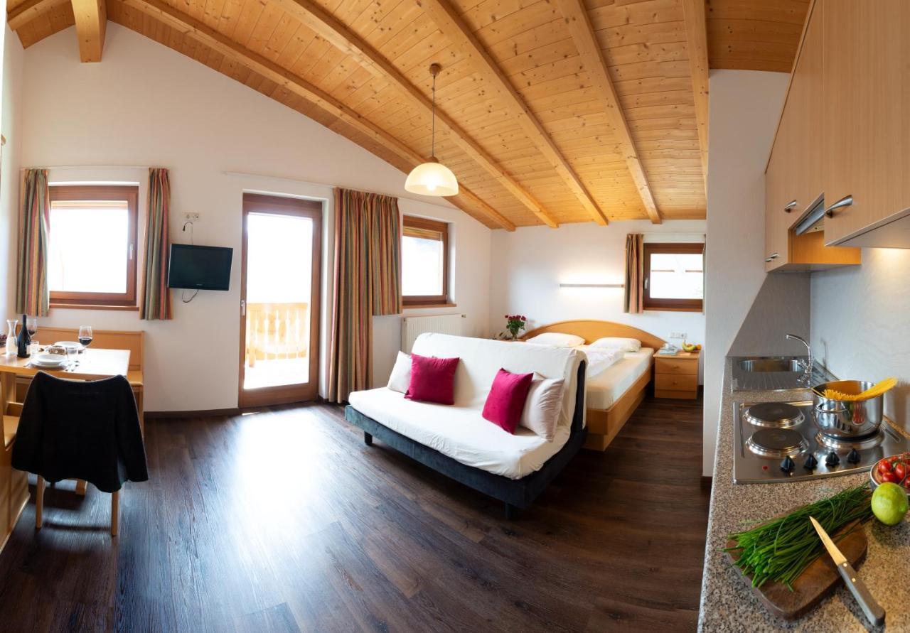 B & B Apartments Ortlerblick Слудерно Екстер'єр фото