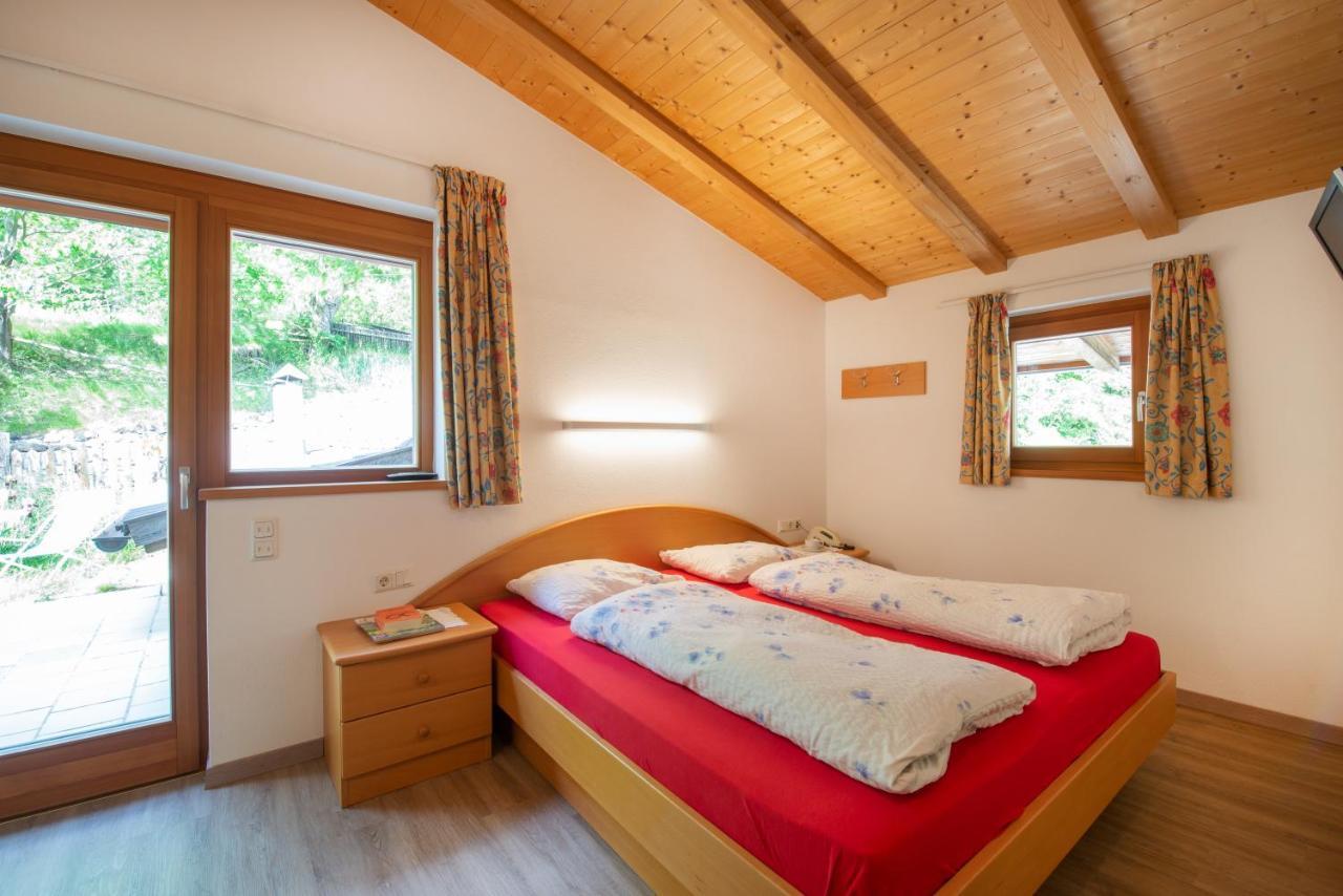 B & B Apartments Ortlerblick Слудерно Екстер'єр фото