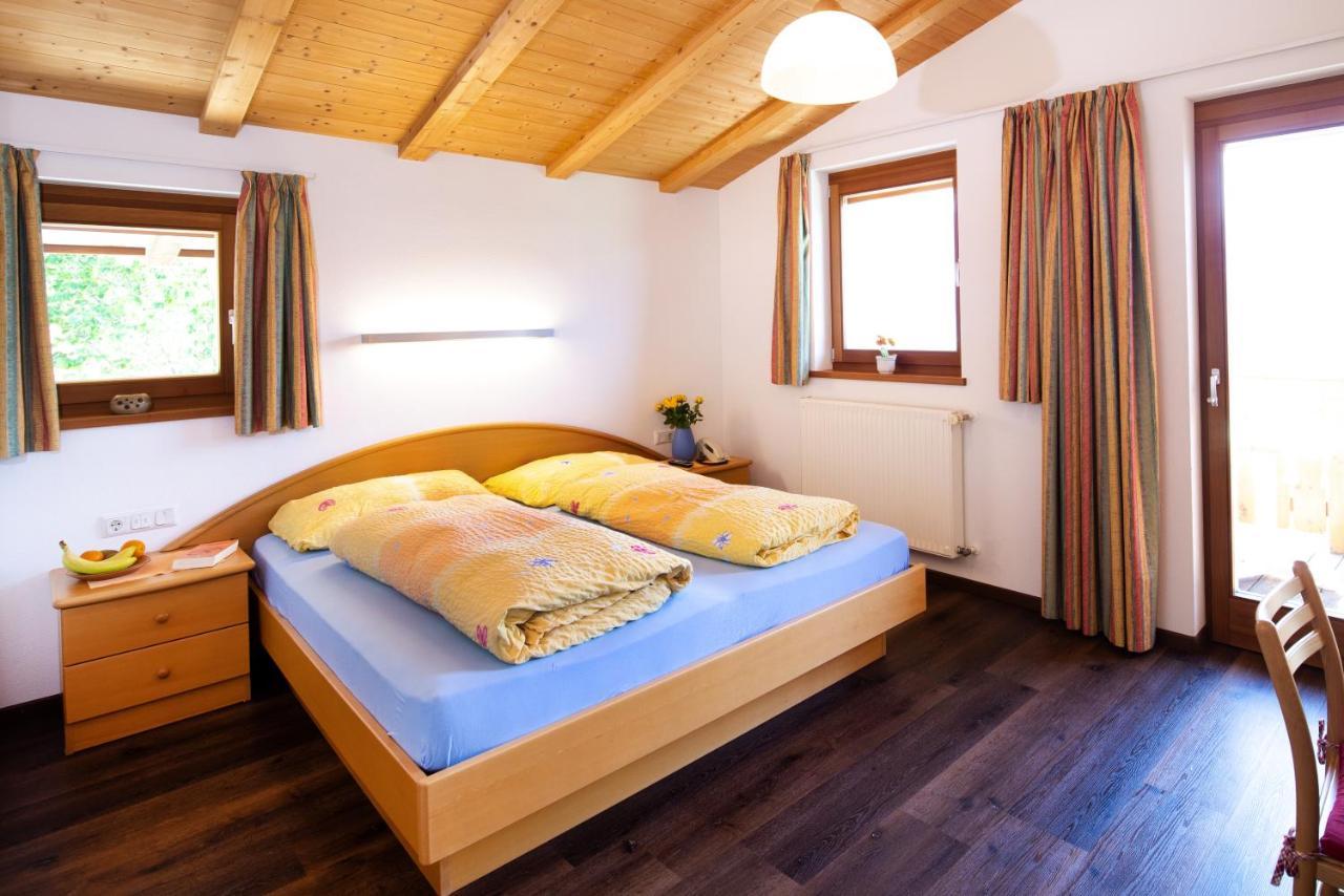 B & B Apartments Ortlerblick Слудерно Екстер'єр фото