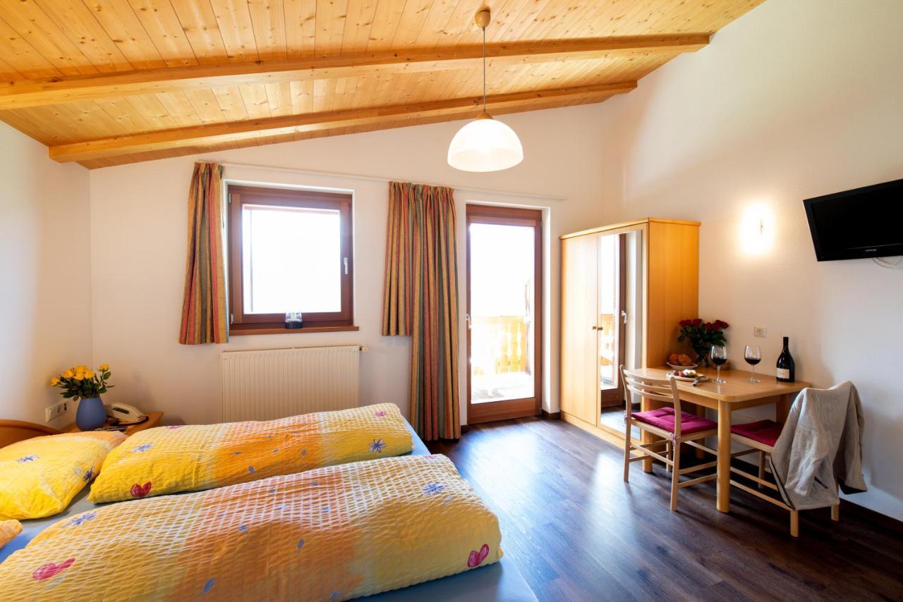 B & B Apartments Ortlerblick Слудерно Екстер'єр фото
