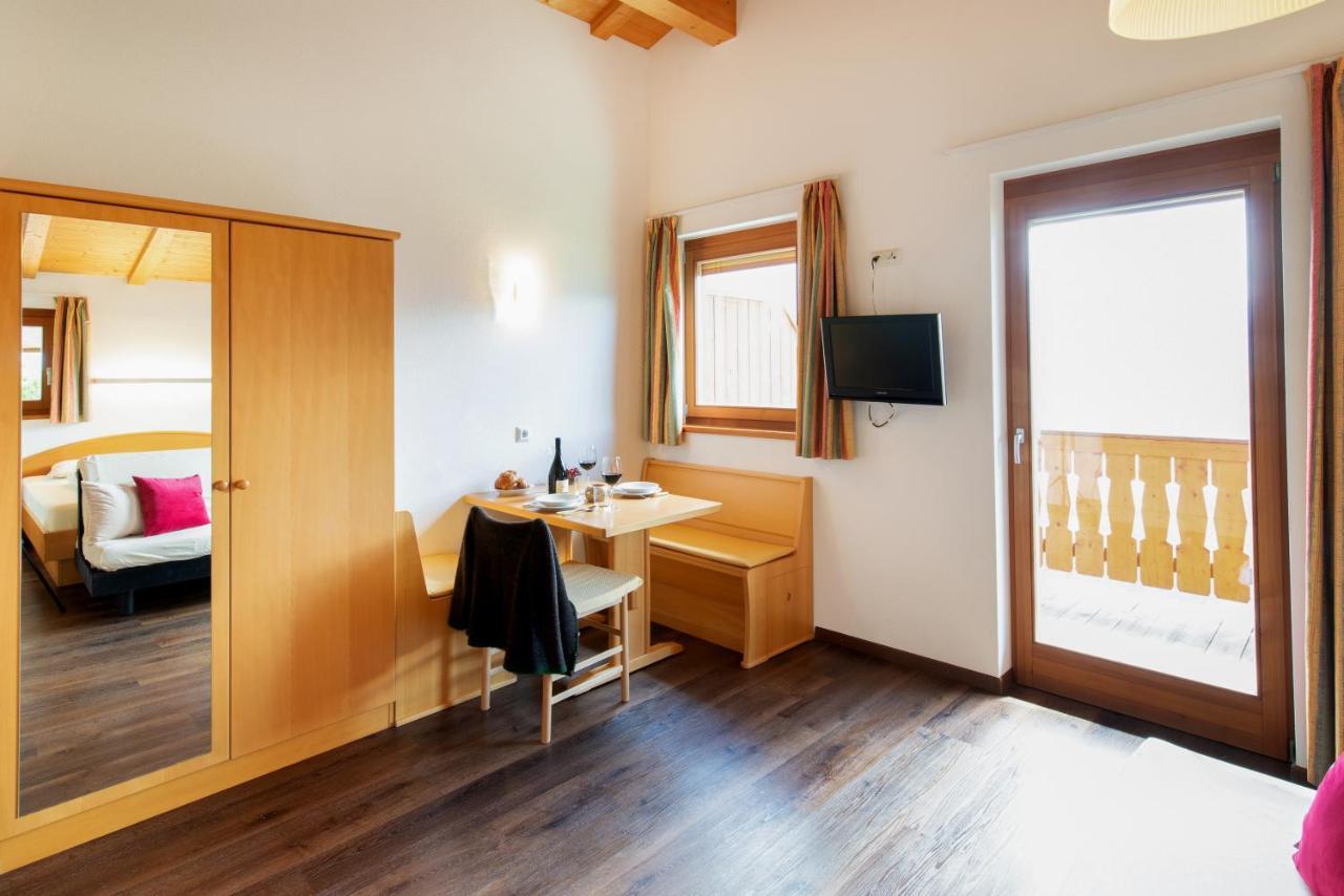 B & B Apartments Ortlerblick Слудерно Екстер'єр фото