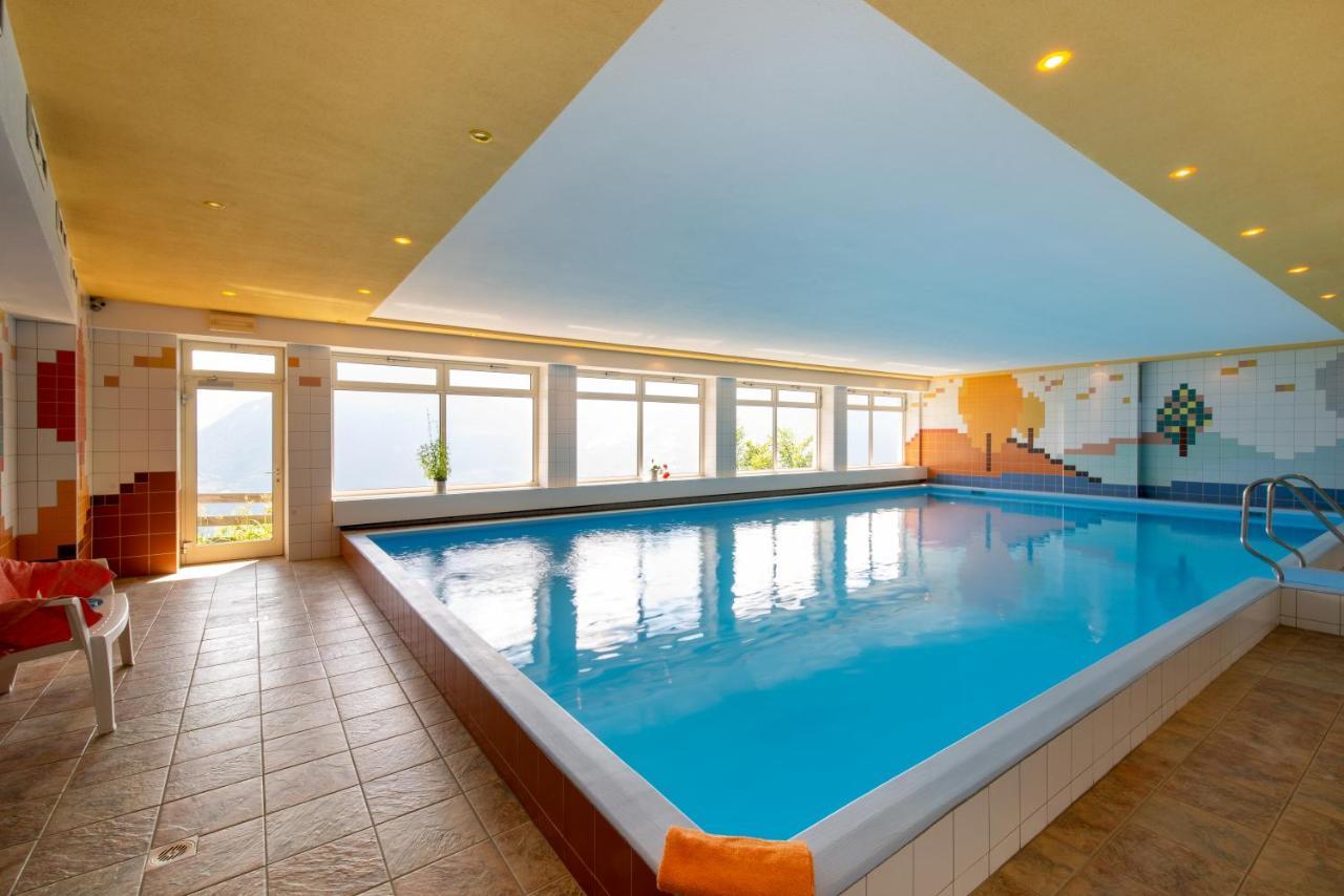 B & B Apartments Ortlerblick Слудерно Екстер'єр фото