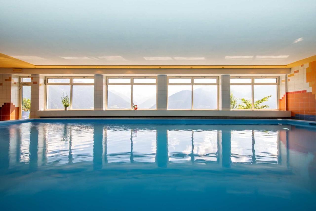 B & B Apartments Ortlerblick Слудерно Екстер'єр фото