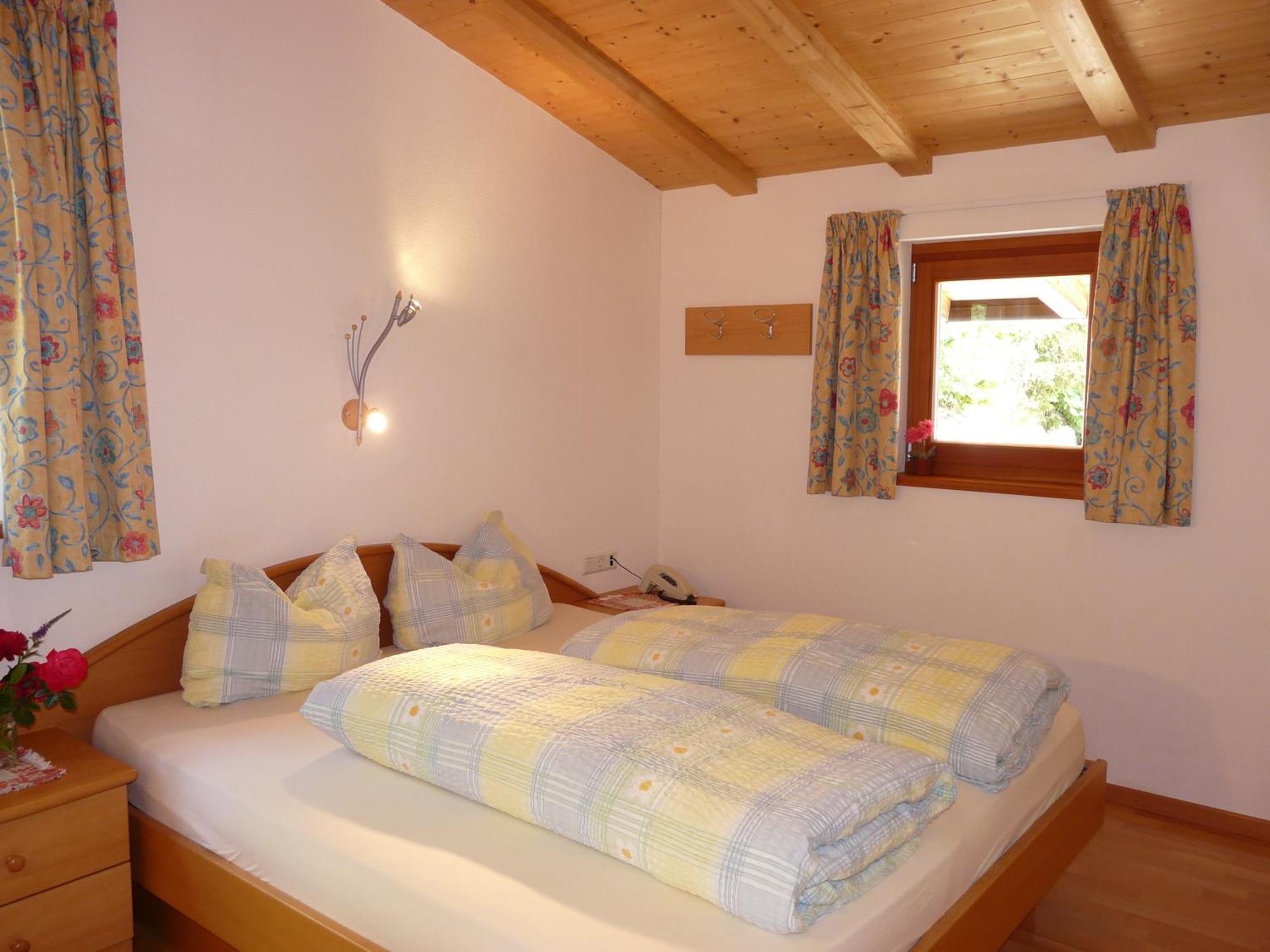 B & B Apartments Ortlerblick Слудерно Номер фото