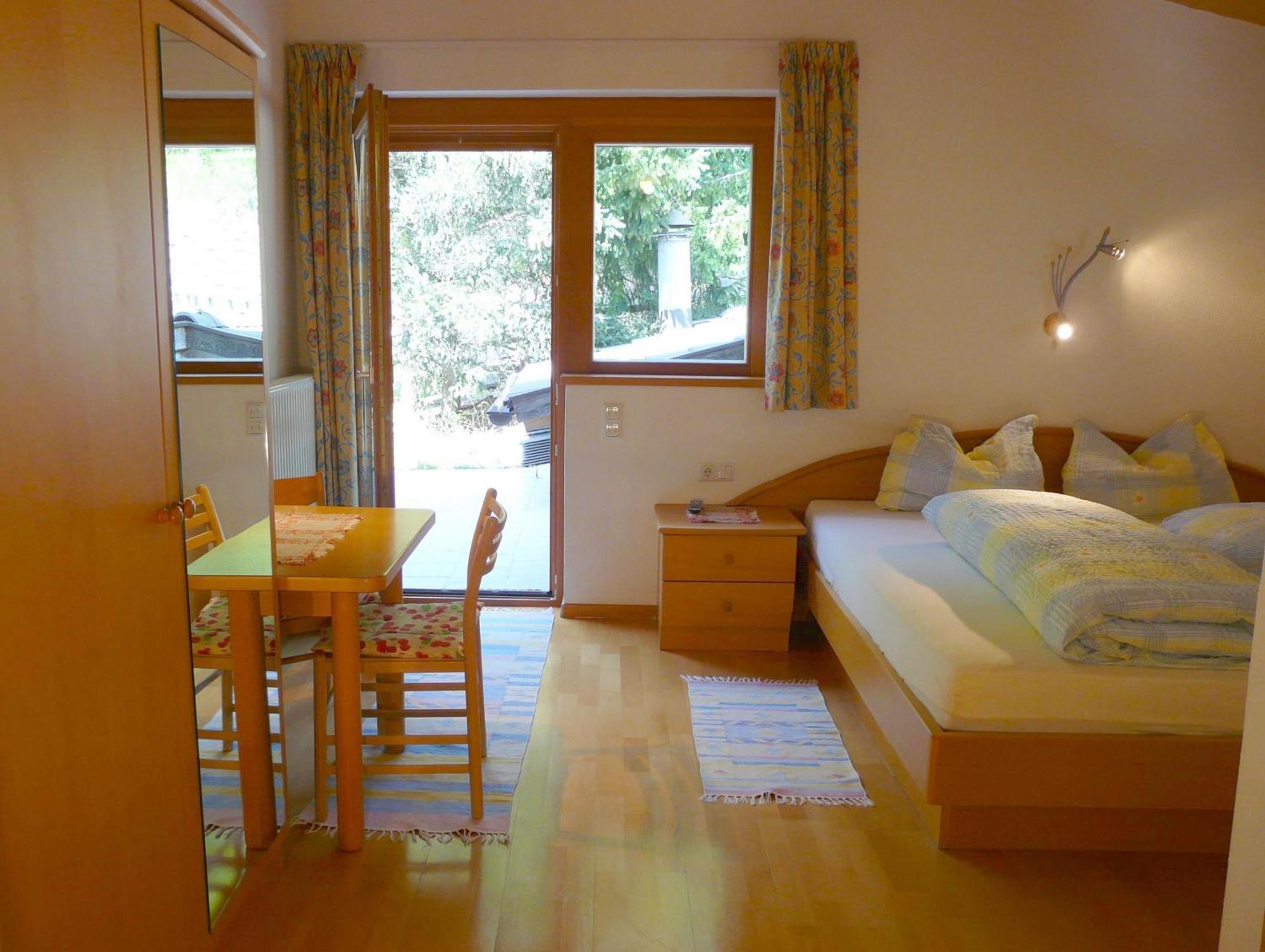 B & B Apartments Ortlerblick Слудерно Номер фото