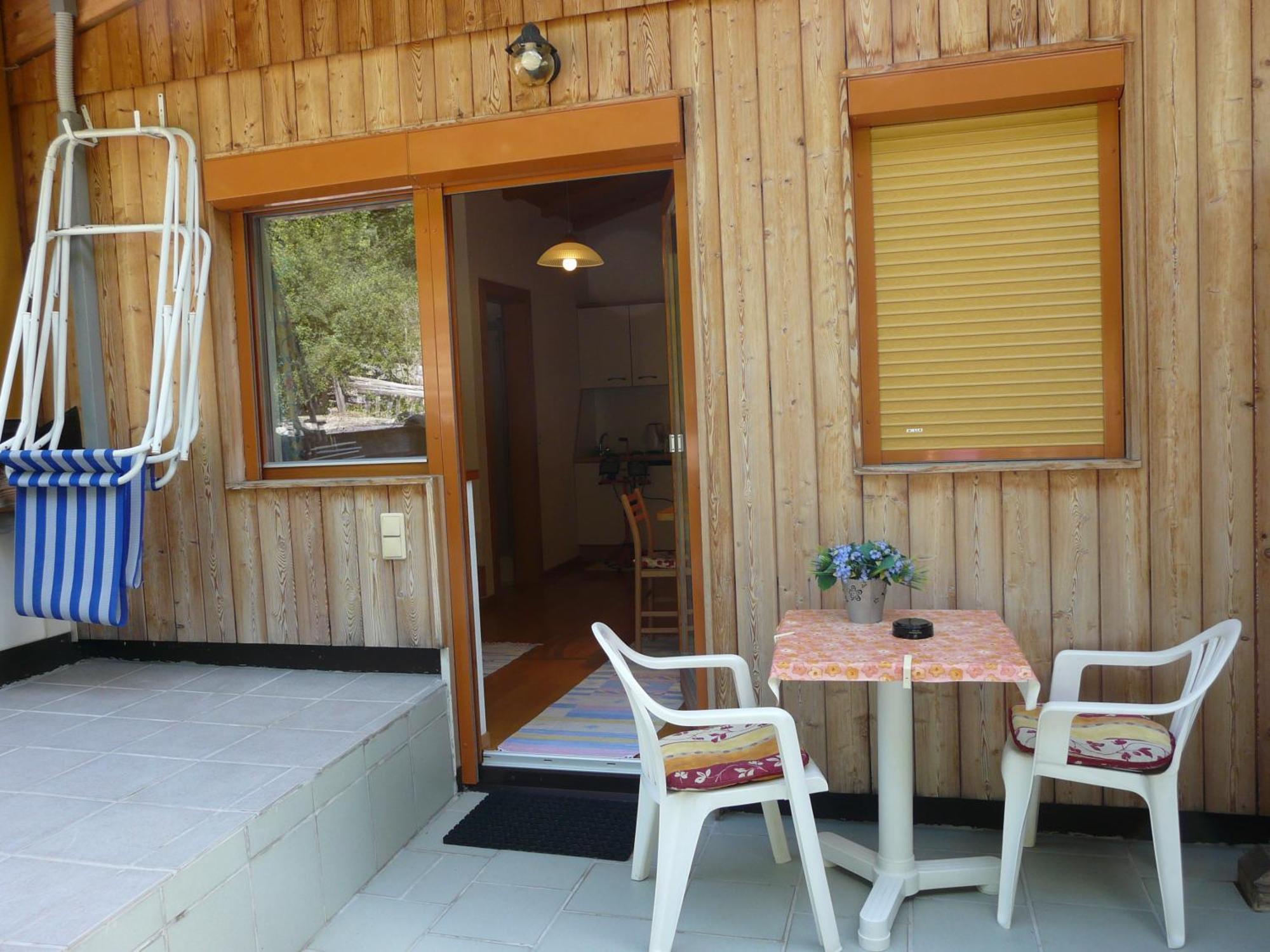 B & B Apartments Ortlerblick Слудерно Номер фото