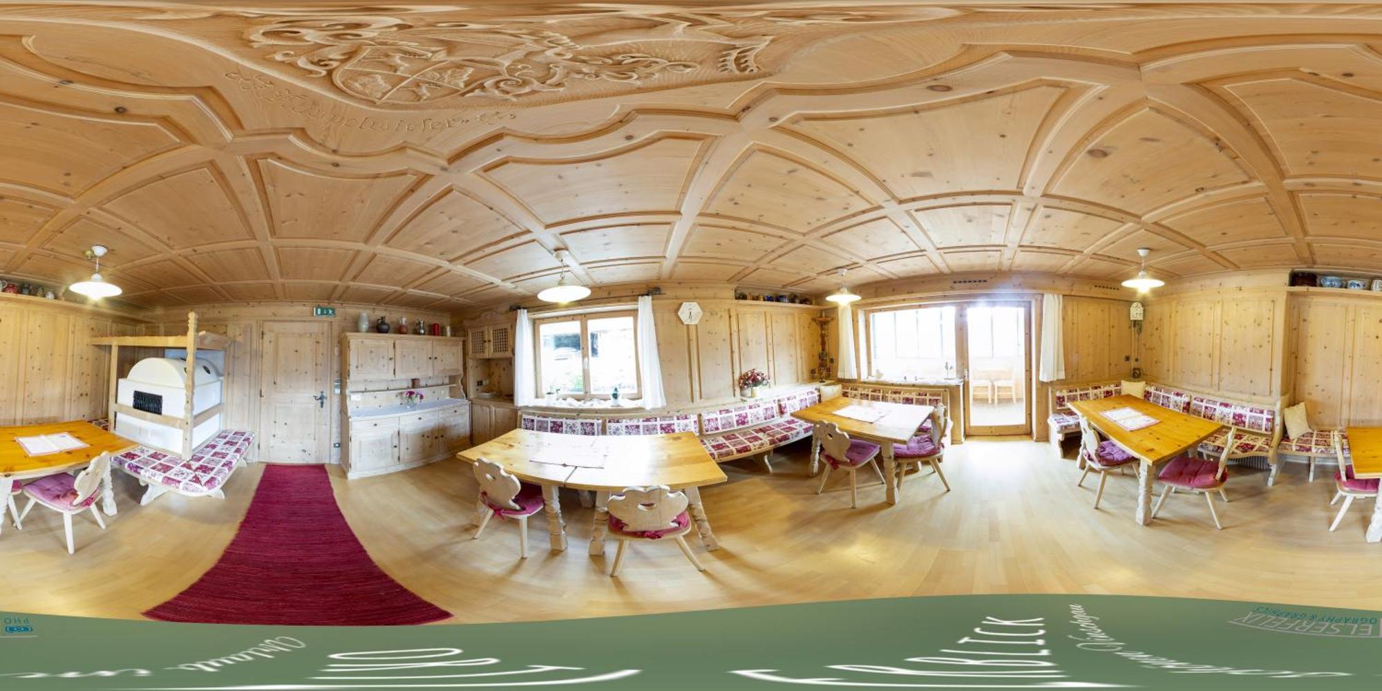 B & B Apartments Ortlerblick Слудерно Екстер'єр фото