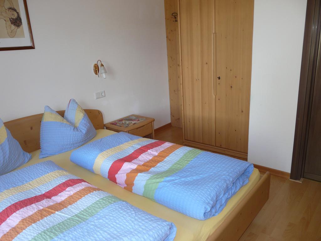 B & B Apartments Ortlerblick Слудерно Екстер'єр фото