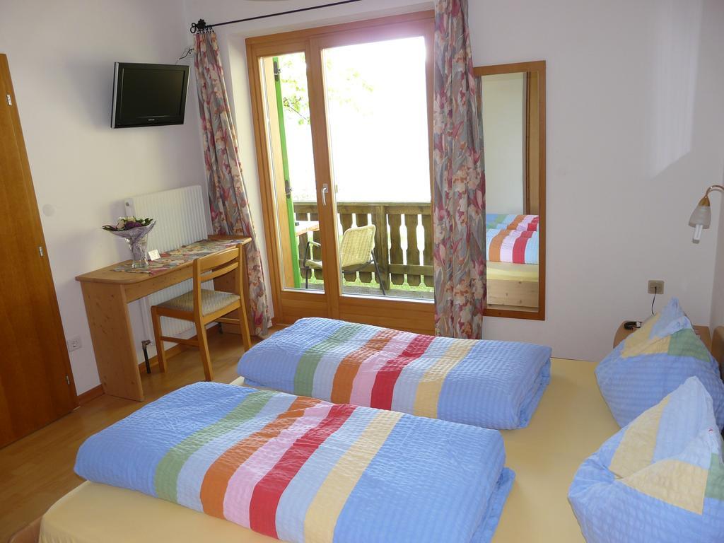 B & B Apartments Ortlerblick Слудерно Екстер'єр фото