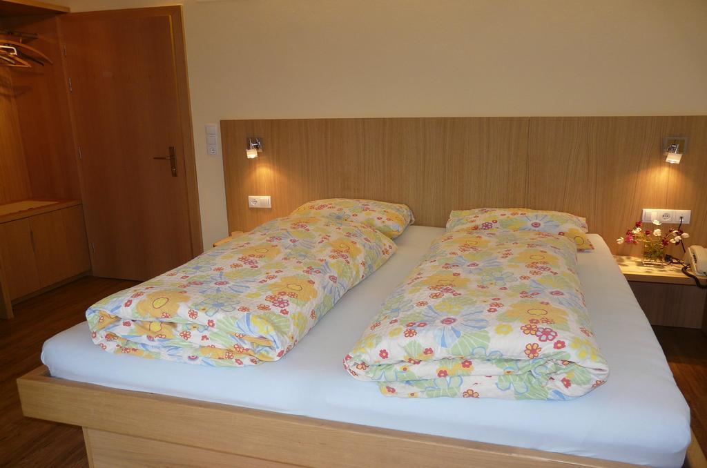 B & B Apartments Ortlerblick Слудерно Екстер'єр фото