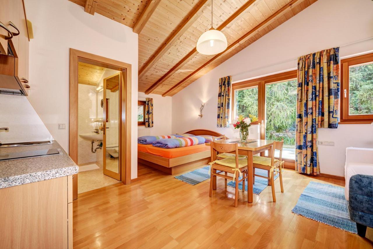 B & B Apartments Ortlerblick Слудерно Екстер'єр фото