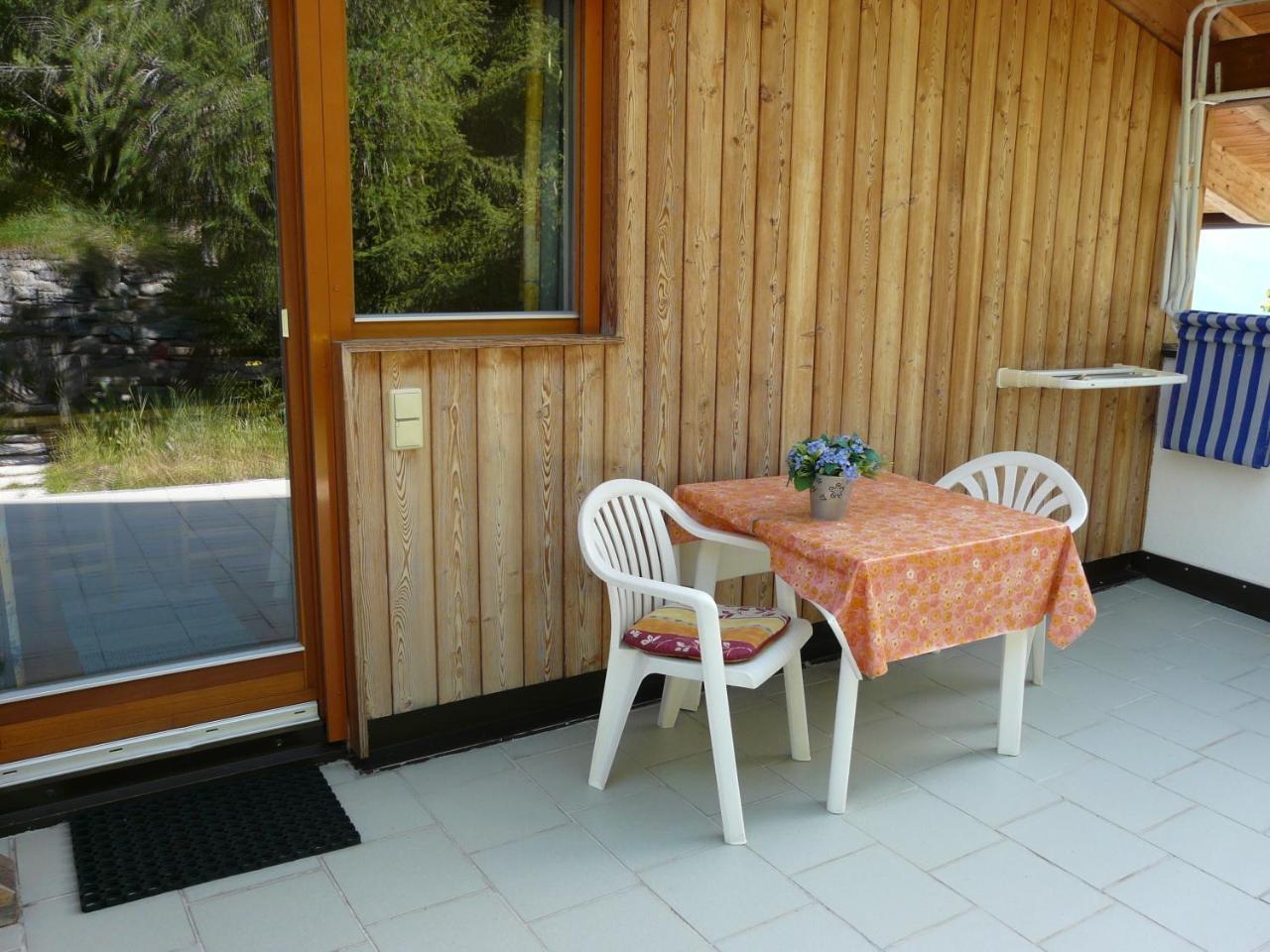 B & B Apartments Ortlerblick Слудерно Екстер'єр фото