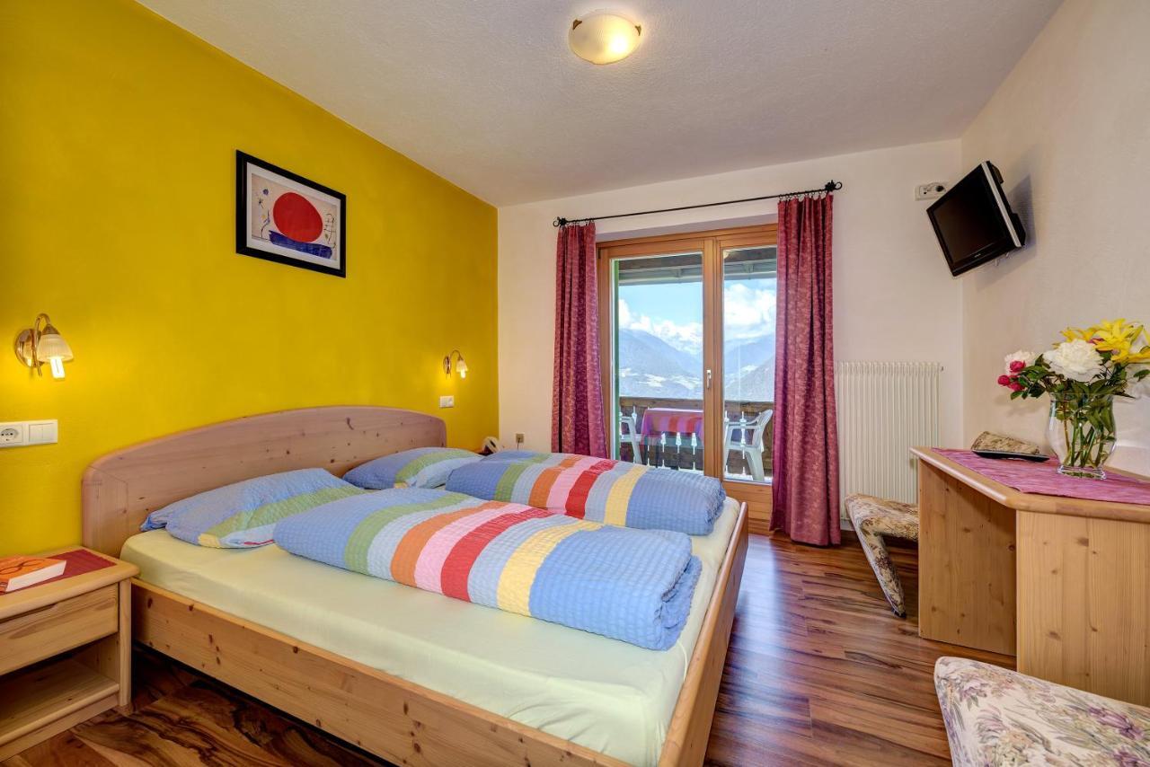 B & B Apartments Ortlerblick Слудерно Екстер'єр фото